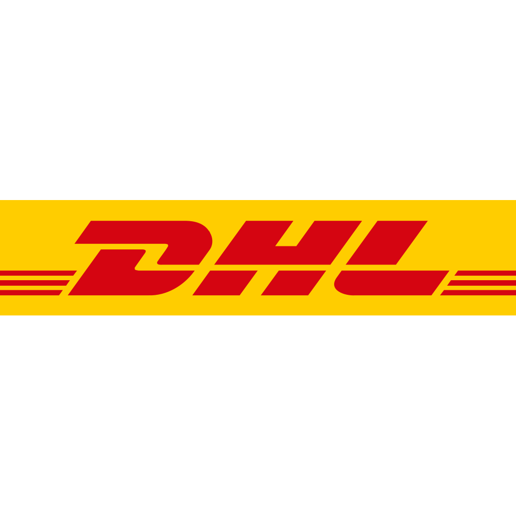 DHL logo